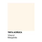 Tinta Emborrachada Acetinada Brancos