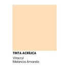 Tinta Emborrachada Acetinada Laranjas Tinta Emborrachada Acetinada Laranjas
