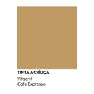 Tinta Emborrachada Acetinada Marrons Tinta Emborrachada Acetinada Marrons