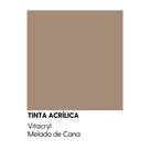 Tinta Emborrachada Acetinada Marrons