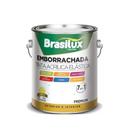 Tinta Emborrachada Branco Neve 7 Em 1 - 3,6 Litros Brasilux