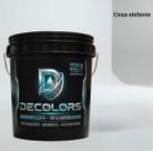 Tinta Emborrachada Impermeável 18kg Decolors Premium Alta Resistência Envio 24h Tinta Emborrachada Impermeável 18kg Decolors Premium Alta Resistência Envio 24h