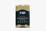 Tinta emborrachada premium 18 litros - branco neve