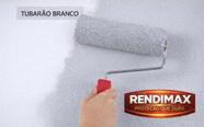 Tinta Emborrachada Rendimax Premium 18L Parede Interna e Externa Alta Resistência Tinta Emborrachada Rendimax Premium 18L Parede Interna e Externa Alta Resistência