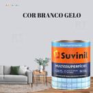 Tinta Epóxi Base Água Suvinil Cor Cinza Multissuperfícies Antimofo Lavável 800ml Tinta Epóxi Base Água Suvinil Cor Cinza Multissuperfícies Antimofo Lavável 800ml