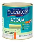 Tinta Epóxi Branco Base Água P/ Piso Paredes Azulejo 900ml