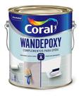 Tinta Epoxi Branco Com Catalizador Amida 2,7l Wandepoxy Platina