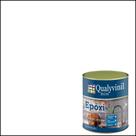 Tinta Epóxi Eco Banheiros e Cozinhas Base Água Acetinado Qualyvinil 900.ml