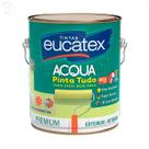 Tinta epoxi eucatex base agua branco 3600ml