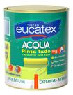 Tinta Epóxi p/ Azulejo Madeira Parede Eucatex 900ml Branca