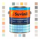 Tinta Epóxi Para Cozinhas E Banheiros 3,2l - Cores - Suvinil Tinta Epóxi Para Cozinhas E Banheiros 3,2l - Cores - Suvinil
