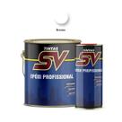 Tinta Epóxi Profissional P/ Pisos, Metais, Madeiras Sv 3,6l