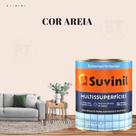 Tinta Epóxi Suvinil Multissuperfícies Antimofo Base Água Cor Marrom Lavável 800ml Tinta Epóxi Suvinil Multissuperfícies Antimofo Base Água Cor Marrom Lavável 800ml