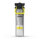 Tinta Epson T01C420 T01C Amarelo Workforce WF-C579R Tinta Epson T01C420 T01C Amarelo Workforce WF-C579R