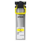 Tinta Epson T11A420AL Amarela Workforce WF-C5810 WF-C5390