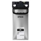 Tinta Epson T11B120AL Preta Workforce WF-C5810 WF-C5390
