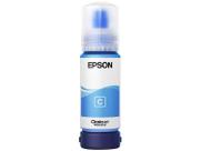 Tinta Epson T555220-AL Ciano L8180 L8180 8180 70 ml Original Tinta Epson T555220-AL Ciano L8180 L8180 8180 70 ml Original