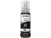 Tinta Epson T574120AL T574120 Preto L8050 70 ml Original