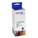 Tinta Epson T664 Cyan 100Ml L355 365 Katun T664220