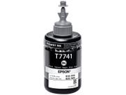Tinta Epson T774120-AL T774120 Preto Workforce M105 M205