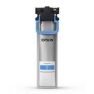 Tinta Epson T941220AL Ciano Workforce WF-C5790 WF-C5710 Tinta Epson T941220AL Ciano Workforce WF-C5790 WF-C5710