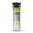 Tinta Epson T941420AL Amarelo Workforce WF-C5790 WF-C5710 Tinta Epson T941420AL Amarelo Workforce WF-C5790 WF-C5710