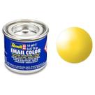 Tinta Esmalte Amarelo Brilhante 14Ml Revell 32112