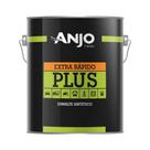 Tinta Esmalte Anjo Branco Geada VW 95 - Sintetico Plus Brilhante 3,6 Litros