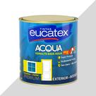 Tinta Esmalte Base Água Brilhante para Ferro e Madeira 900ml