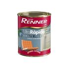 Tinta Esmalte Base água Ultra Rápido 900ml Renner Tinta Esmalte Base água Ultra Rápido 900ml Renner