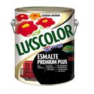 Tinta Esmalte Brilhante Cores 3,6l Lukscolor Tinta Esmalte Brilhante Cores 3,6l Lukscolor