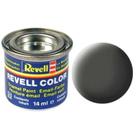Tinta Esmalte Bronze Esverdeado Fosco 14Ml Revell 32165