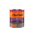 Tinta Esmalte Cor & Proteção Gelo Brilhante 0,9L Suvinil