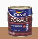 Tinta Esmalte Coralit Alto Brilho Coral - Diversas Cores - 900ml