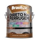 Tinta Esmalte Direto na Ferrugem Brasilux 3,6L