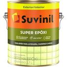 Tinta Esmalte Epóxi Branco 2,7 Litros - 57414859 - SUVINIL