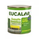 Tinta Esmalte Eucalar 90Ml Azul Del Rey Tinta Esmalte Eucalar 90Ml Azul Del Rey