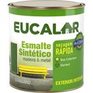 Tinta Esmalte Eucalar 90Ml Azul Del Rey Tinta Esmalte Eucalar 90Ml Azul Del Rey