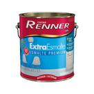 Tinta Esmalte Extra Brilhante Renner Transparente - 3,6lt