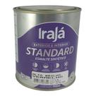 Tinta Esmalte Irajá 1/4 900ml Alto Brilho Vermelho