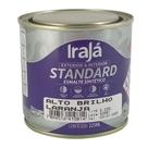 Tinta Esmalte Irajá Alto Brilho Laranja 1/16 225ml