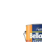 Tinta Esmalte Killing Bellacasa Brilhante Preto - 900ml