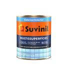Tinta Esmalte Multissuperfícies Branco 0,9L Suvinil