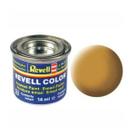Tinta Esmalte Ocre Fosco 14Ml Revell 32188