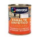 Tinta Esmalte/Óleo Sintético 225ML/900ML - UNIVERSO (MADEIRA, METAIS E FERROS)