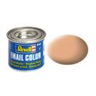 Tinta Esmalte Pele Fosco 14Ml Revell 32135