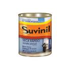 Tinta Esmalte Premium Brilhante Seca Rápido Marfim 900ml - Suvinil