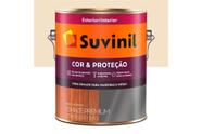 Tinta Esmalte Premium Cor & Proteção Brilhante Areia 3,6 Litros Tinta Esmalte Premium Cor & Proteção Brilhante Areia 3,6 Litros