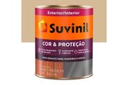 Tinta Esmalte Premium Cor & Proteção Brilhante Camurça 900ml