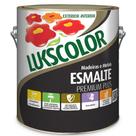 Tinta Esmalte Sint Lukscolor Camurça 3,6L